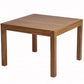 PANAMA JACK LAGUNA SQUARE DINING TABLE *KD