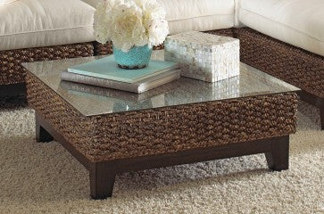 Sanibel Coffee Table