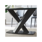 Elegance Fixed Table SKU: 18884