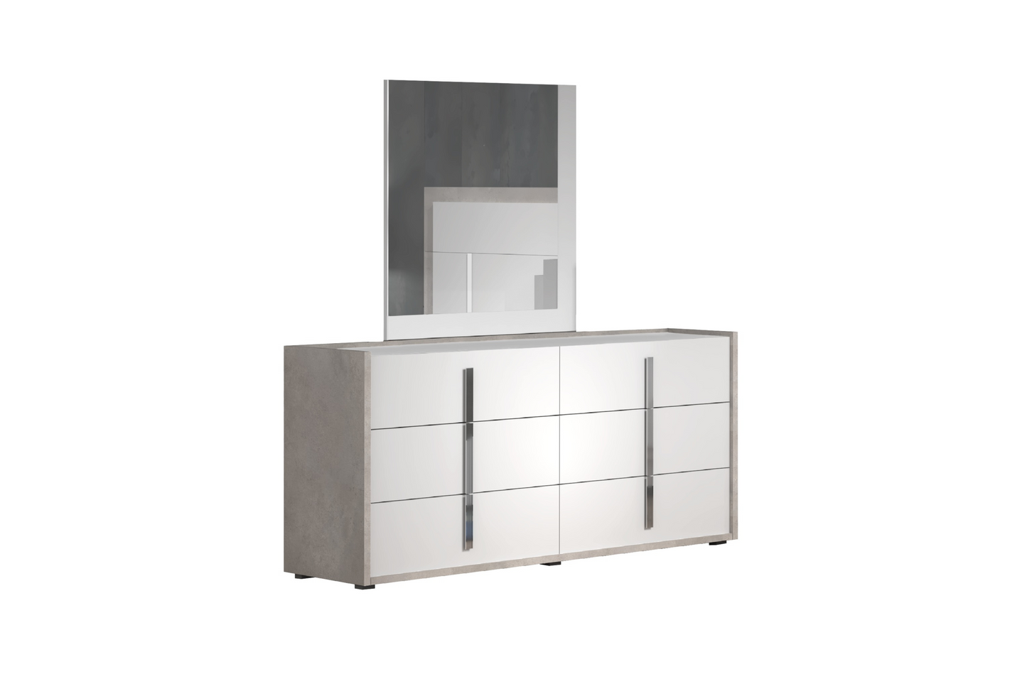 Ada Premium Bedroom Dresser SKU: 17448