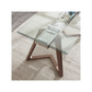 Class Extension Dining Table SKU: 18886-T