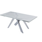 Carrara Extension Dining Table SKU: 17721