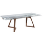 Class Extension Dining Table SKU: 18886-T