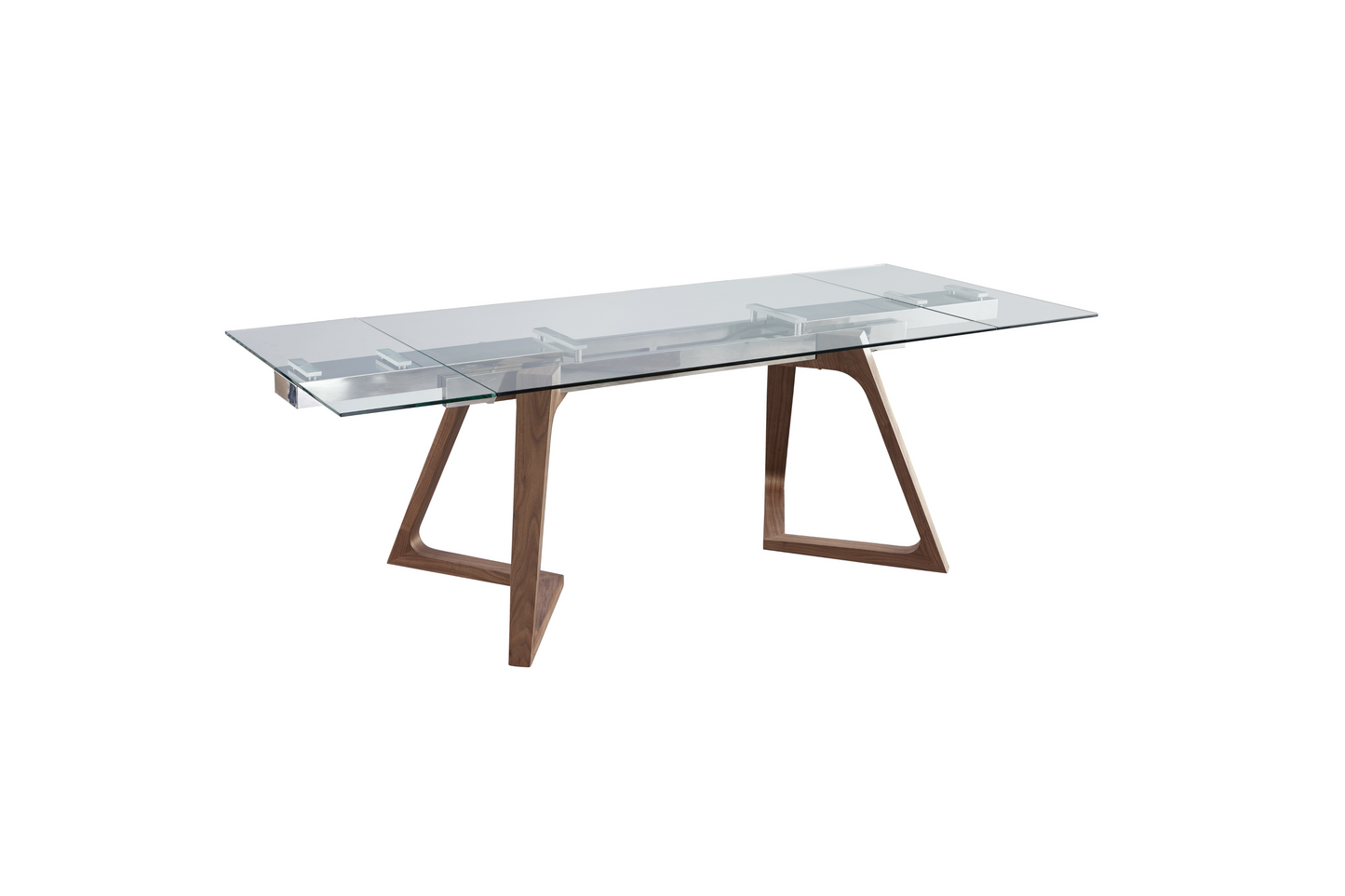 Mesa de comedor extensible Class SKU: 18886-T 