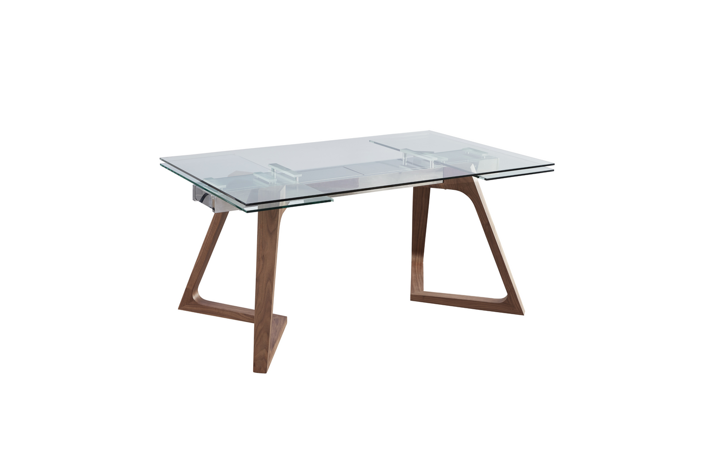 Mesa de comedor extensible Class SKU: 18886-T 