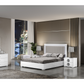 Luxuria Premium Bedroom Bed SKU: 18122