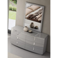 The New York Modern Bedroom Mirror SKU: 18215