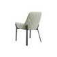 Venice Dining Chair SKU: 17797-DG