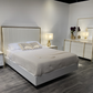 Fiocco Premium Bedroom Bed SKU: 17454