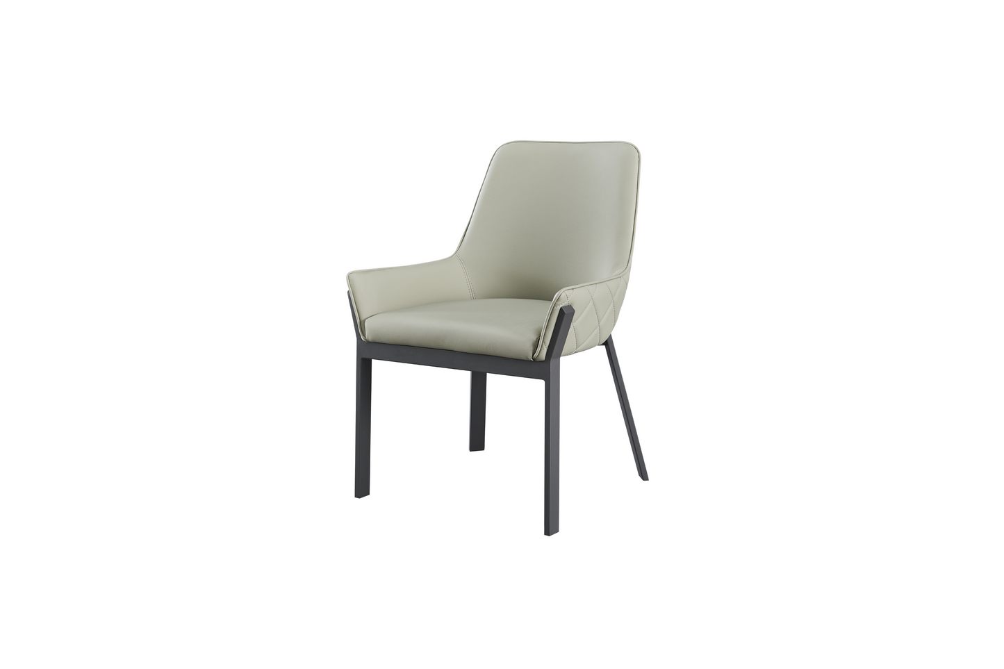 Venice Dining Chair SKU: 17797-DG