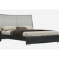 Vera Modern Bedroom Bed SKU: 17987