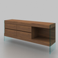 Elm Modern Dining Buffet SKU: 177807