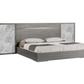 Victoria Premium Bedroom Bed SKU: 18699