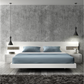 Amora Premium Bedroom Bed SKU: 17869