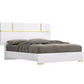 Kyoto Premium Bedroom Bed SKU: 19974