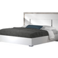 Ada Premium Bedroom Bed SKU: 17448