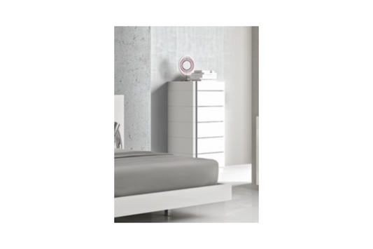 Cómoda de dormitorio Premium Lisboa SKU: 17871