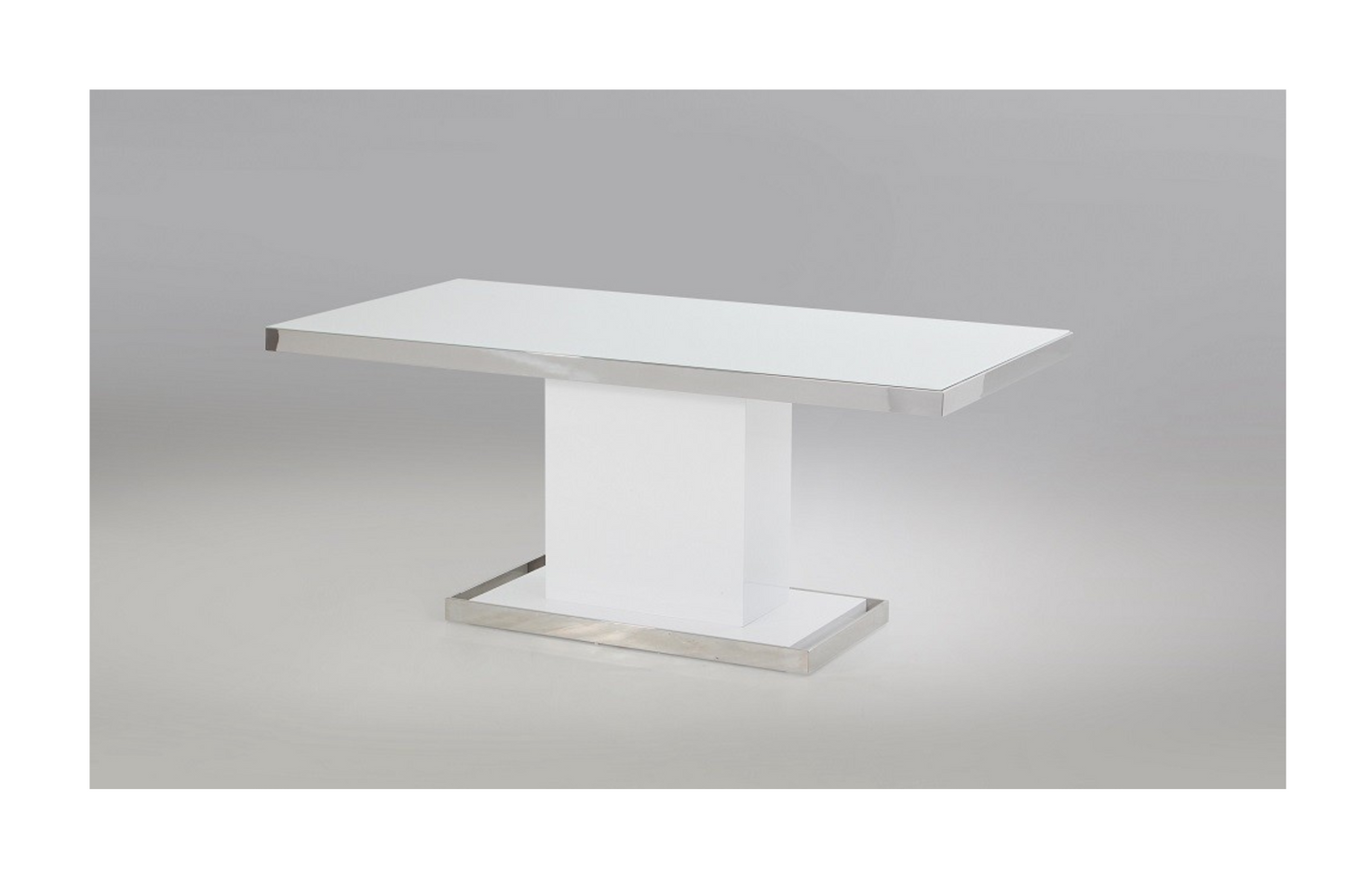 Star Modern Dining Table SKU: 18352