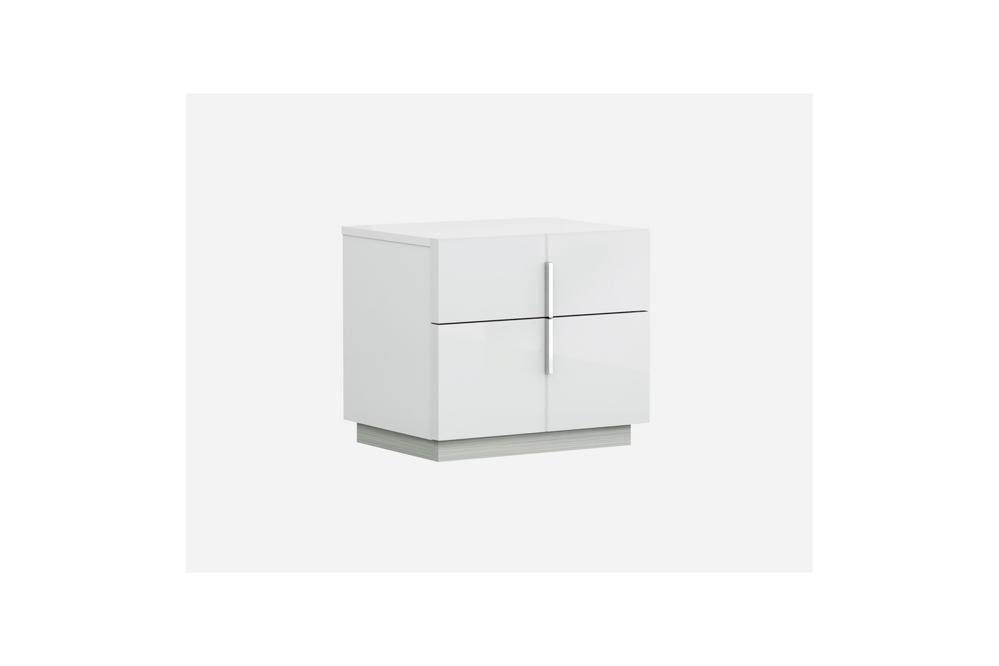 Oslo Bedroom  Nightstand SKU: 17485