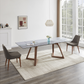 Class Extension Dining Table SKU: 18886-T