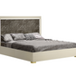 Cama de matrimonio Sonia Premium SKU: 18554