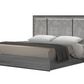 Cama de dormitorio Blade Premium SKU: 17450 