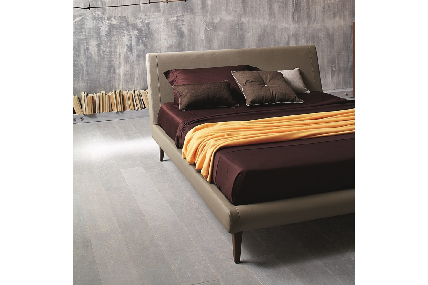 Plataforma de cama Metropolitan SKU18086