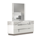 Espejo de dormitorio premium Sunset SKU: 17646