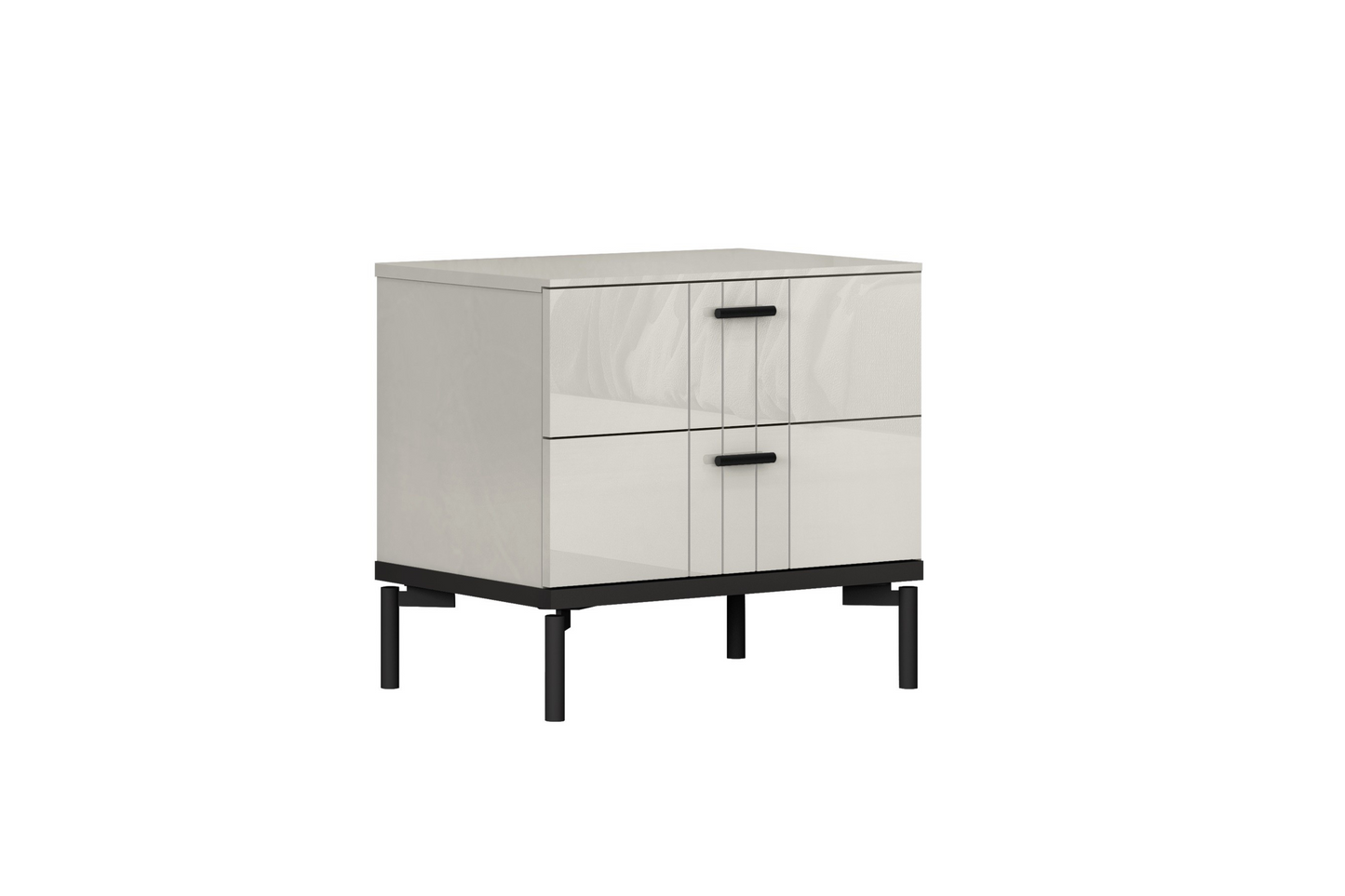 Bella Premium Bedroom Nightstand SKU: 19778