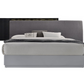 Tribeca Modern Bedroom Bed SKU: 18869