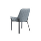 Venice Dining Chair SKU: 17797-DG