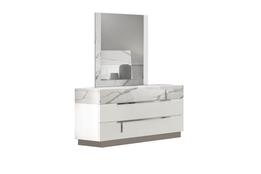 Cómoda de dormitorio Sunset Premium SKU: 17646