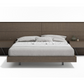 Cama Almada Premium en color ceniza SKU: 17742