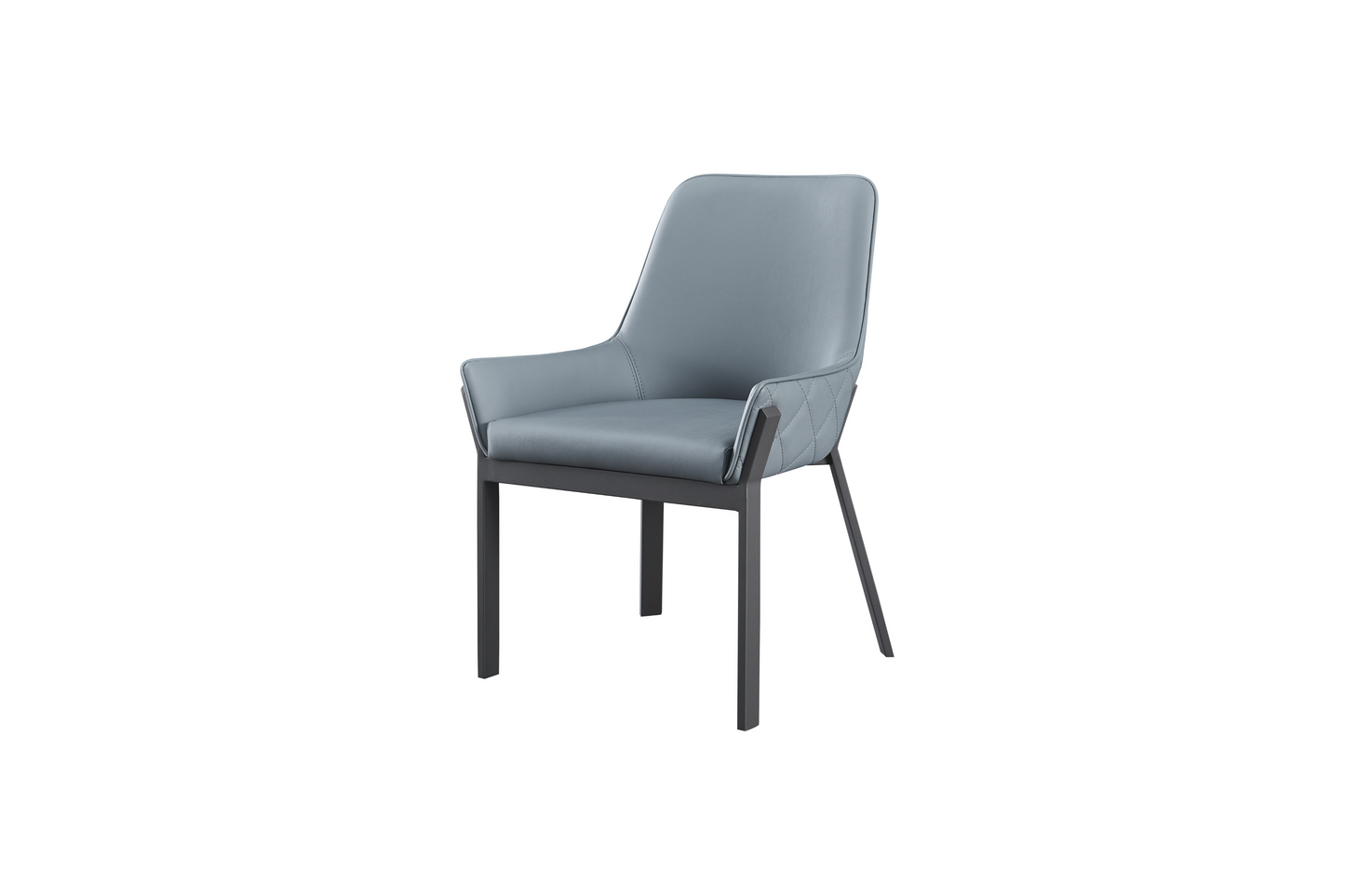 Venice Dining Chair SKU: 17797-DG