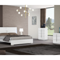 Cama Oslo para dormitorio SKU: 17485