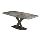 Elegance Fixed Table SKU: 18884