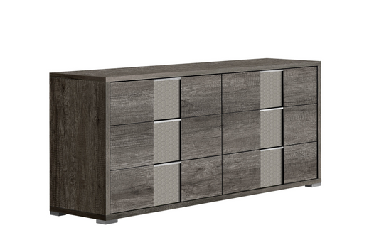 Portofino Premium Bedroom Dresser SKU: 18664