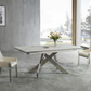 Carrara Extension Dining Table SKU: 17721