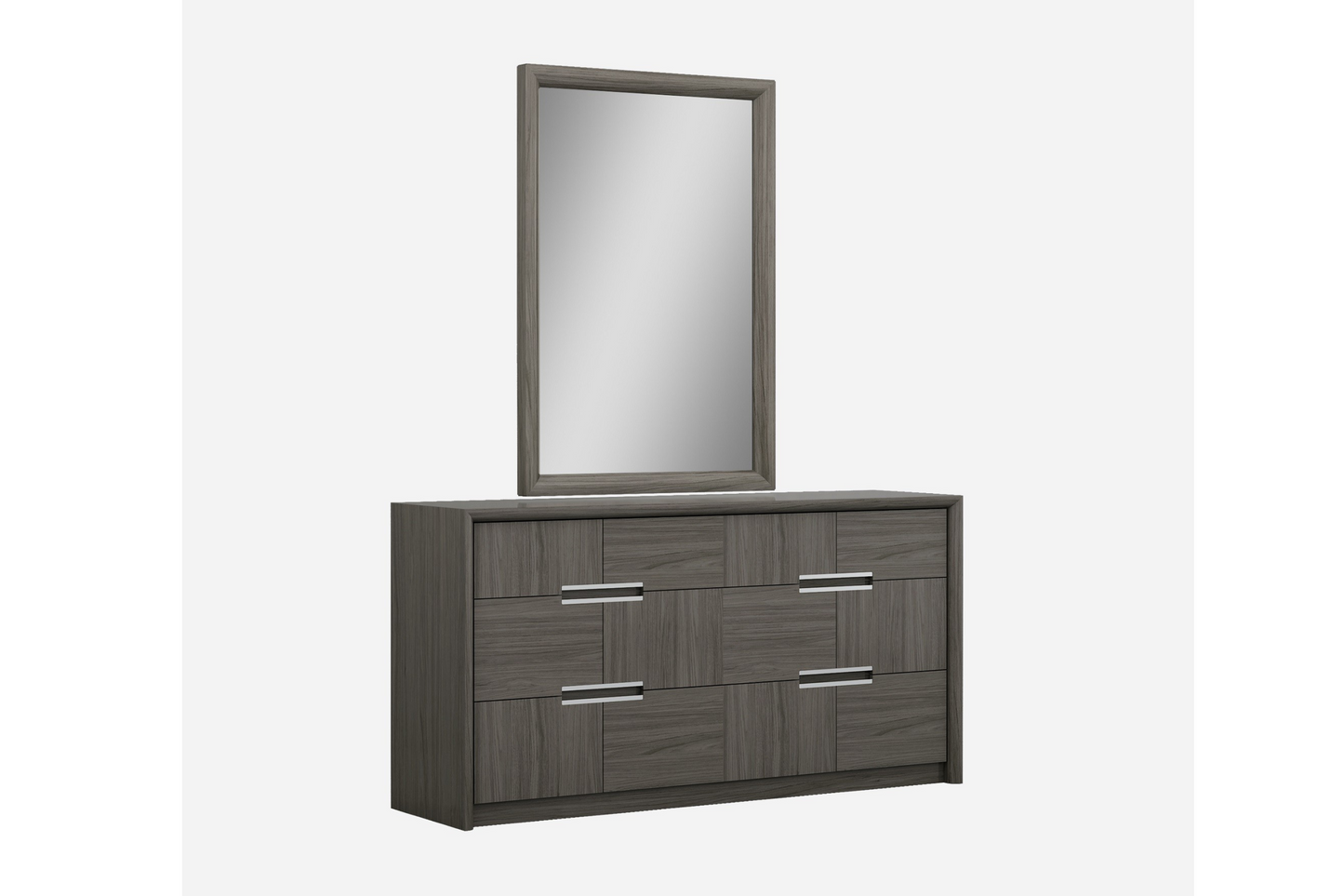 Copenhagen Bedroom Mirror SKU: 18777