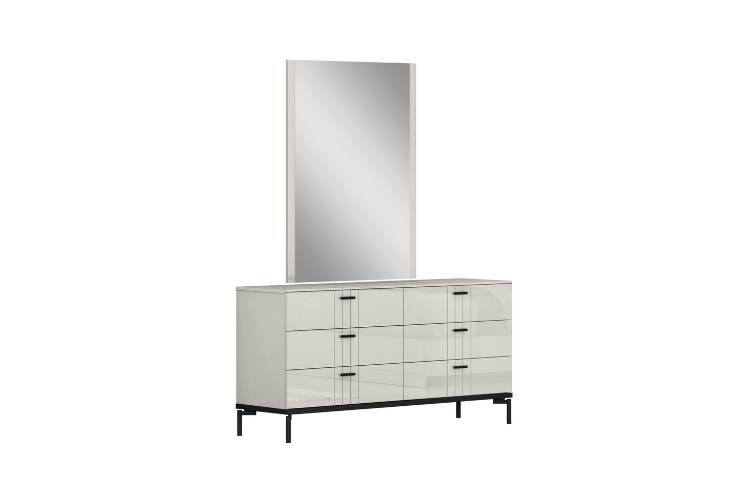 Bella Premium Bedroom Mirror SKU: 19778