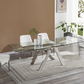 Mesa de comedor Premier Extensions SKU: 17741 