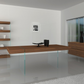 Elm Modern Dining Modular Wall Unit SKU: 177807