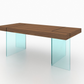 Elm Modern Dining Table SKU: 177807