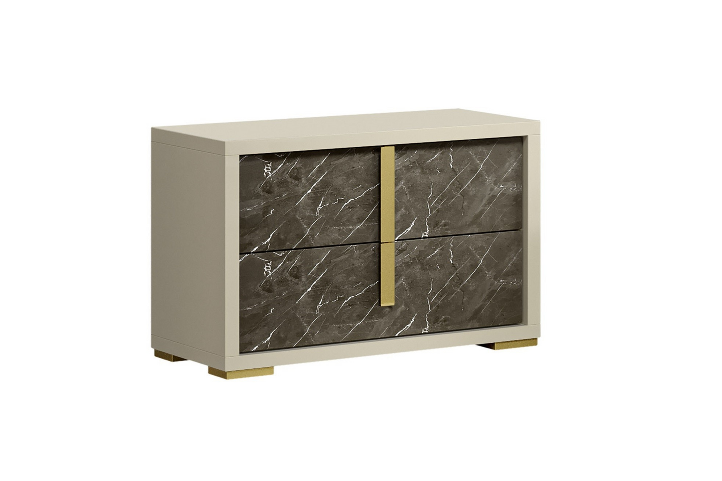 Sonia Premium Bedroom Dresser SKU: 18554