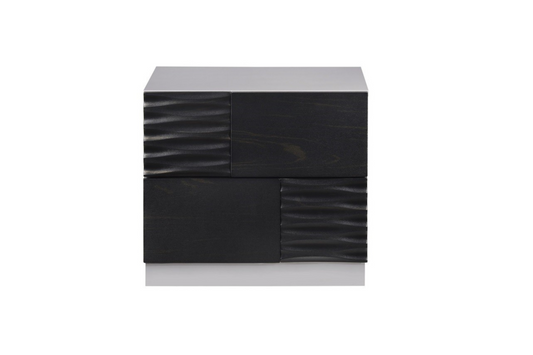 Tribeca Modern Bedroom Nightstand SKU: 18869