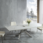 Carrara Extension Dining Table SKU: 17721