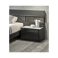 Braga Premium Bedroom Nightstand SKU:178671