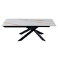 Calcutta Extension Dining Table SKU: 18882