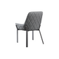 Venice Dining Chair SKU: 17797-DG