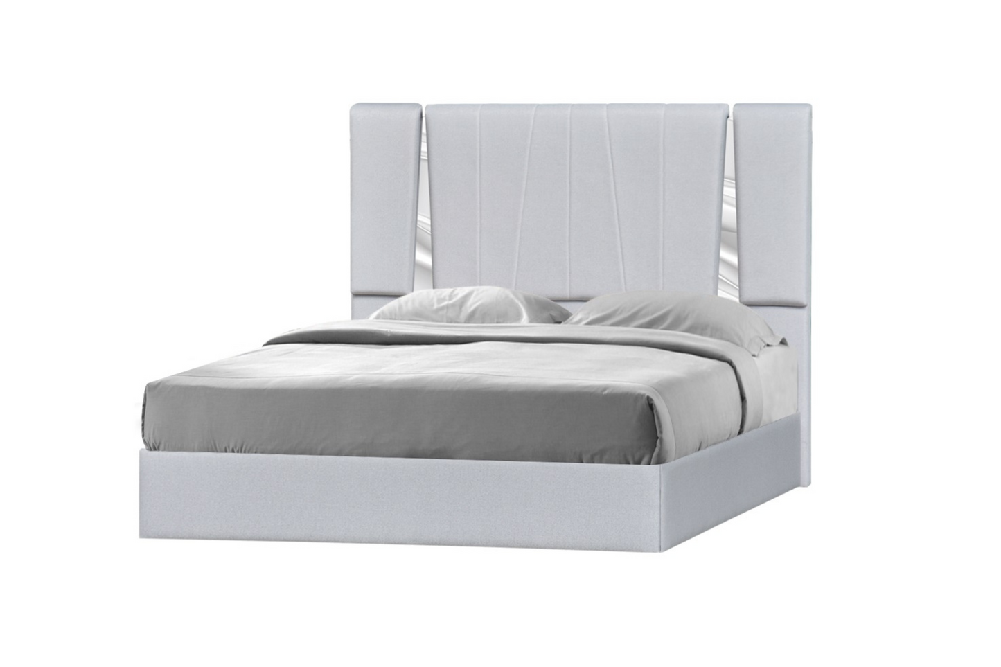 Cama Matissee para dormitorio SKU: 18711